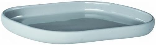 Blomus Sono Tray Ceramic Silicone Micro Chip Height 2.5 cm Width 10 cm Depth 19 cm - Image 5