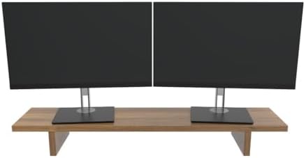 Minimal Monitor Stand by Desky by Desky