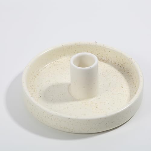 Palo Santo Holder, Beige - Image 6