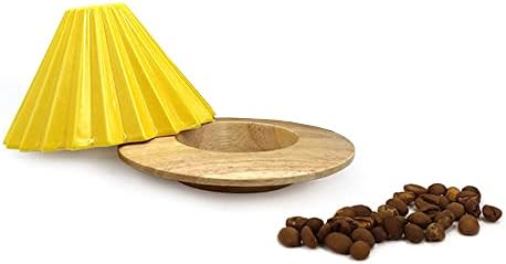 Wooden Coffee Filter Tray,Wooden Pad- Just Pad - Image 7