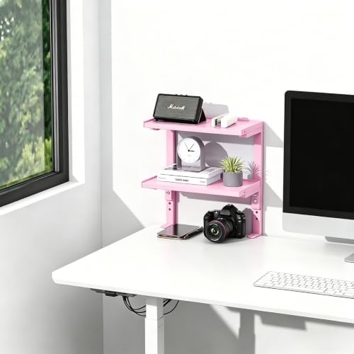 2-Tier Desk Shelf - Image 7