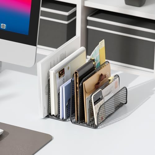 gianotter Mail Organizer Countertop - Image 7