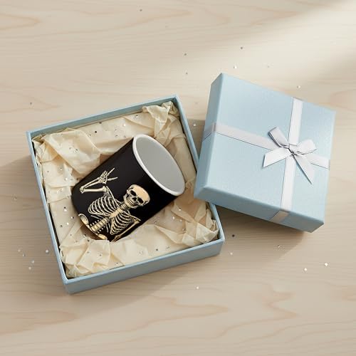 Ceramic Pen Holder Desk Accessories Brush Holder Pencil Holder Organizer - Image 6