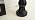 Table Lamps Set of 2, 18.5" Vintage Bedside Lamps for Bedroom Living Room - Image 7