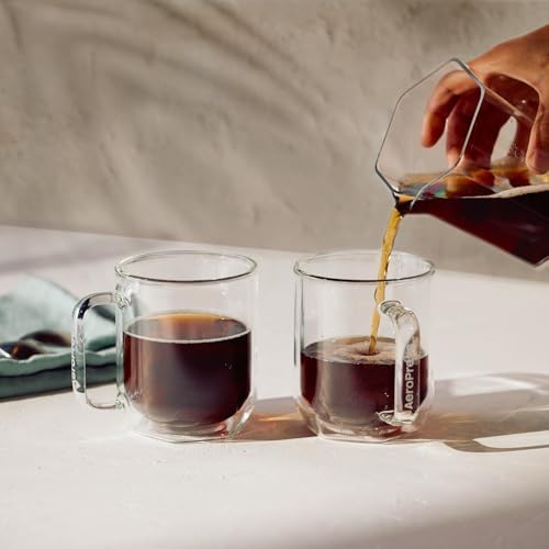AeroPress Original XL Coffee Press, French Press, Pour-Over & Espresso Style - Image 6