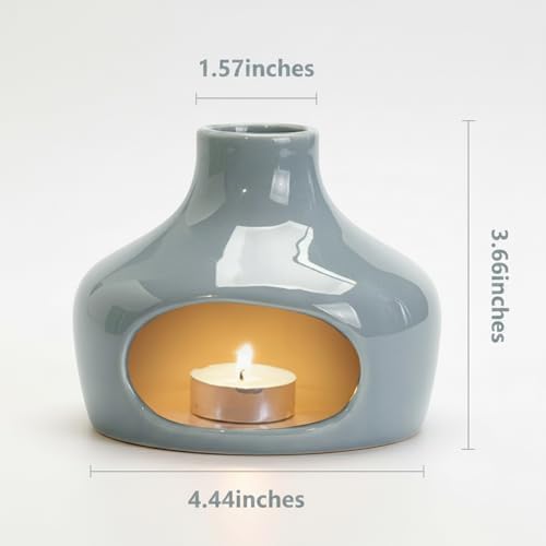 Ceramic Palo Santo Incense Holder - Image 6