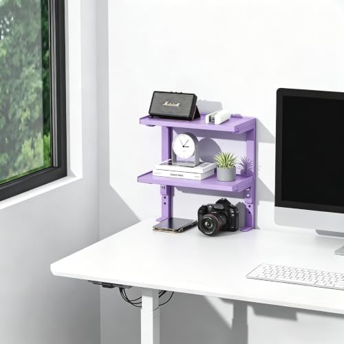 2-Tier Desk Shelf - Image 7