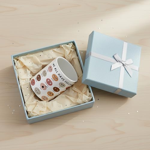 Ceramic Pen Holder Desk Accessories Brush Holder Pencil Holder Organizer - Image 7