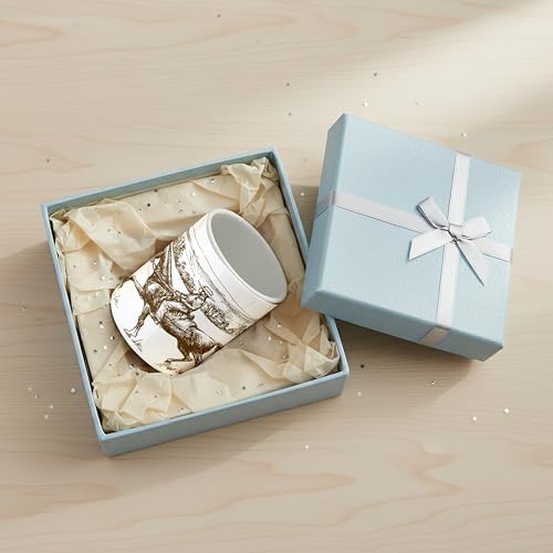 Ceramic Pen Holder Desk Accessories Brush Holder Pencil Holder Organizer - Image 6