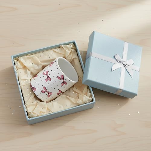 Ceramic Pen Holder Desk Accessories Brush Holder Pencil Holder Organizer - Image 7