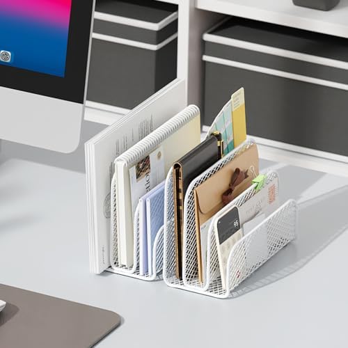 gianotter Mail Organizer Countertop - Image 7