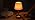 UMEXUS 9.8'' Small Cordless Table Lamp, 5200mAh Battery Operated Touch Lamp - Image 7