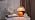 PARTPHONER Mushroom Table Lamp, Ceramic Bedside Lamp with Glass Shade, 3-Way Lighting (2700K-5000K) Rocker Switch, Small Nightstand Lamp for Bedroom, Living Room, Office, White - Image 7
