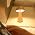 LONRISWAY 2 Pack Wooden Mushroom Lamp, Portable Cordless Small Rechargeable Battery Operated Lamp,Stepless Dimming,Night Light for Birthday Gifts - Image 7
