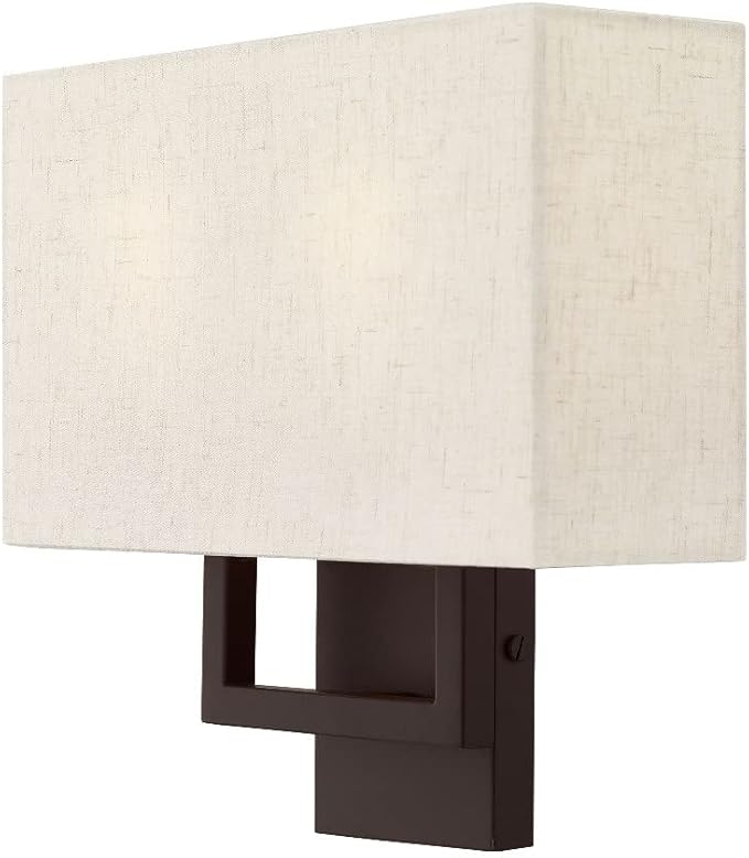 Livex Lighting 50991-01 ADA Wall Sconce