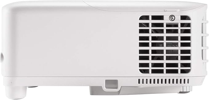 ViewSonic PX701-4K UHD 4K Projector with 3200 Lumens, 240Hz, 4.2ms, HDR, Auto Keystone, Dual HDMI for Home Theater