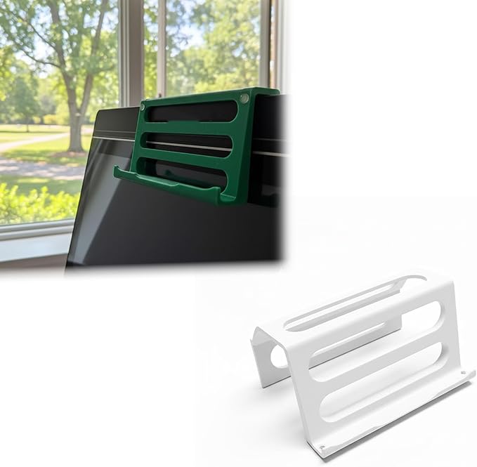 Tablet Phone Stand for Nordic Track Treadmill Bike Compatible with 1750 2450 S22i RW700, Holder for Gym Equipment Accessories, Fits 2016-2024 Models (White)