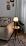 Shenmoyl Tulip Table Lamp with 5000mAh Battery & Touch Control, Cordless Table Lamp with 3 Colors, Dimmable Rechargeable Table Lamps for Bedroom, Nightstands, Living Room, Entryways (White Tulip) - Image 7