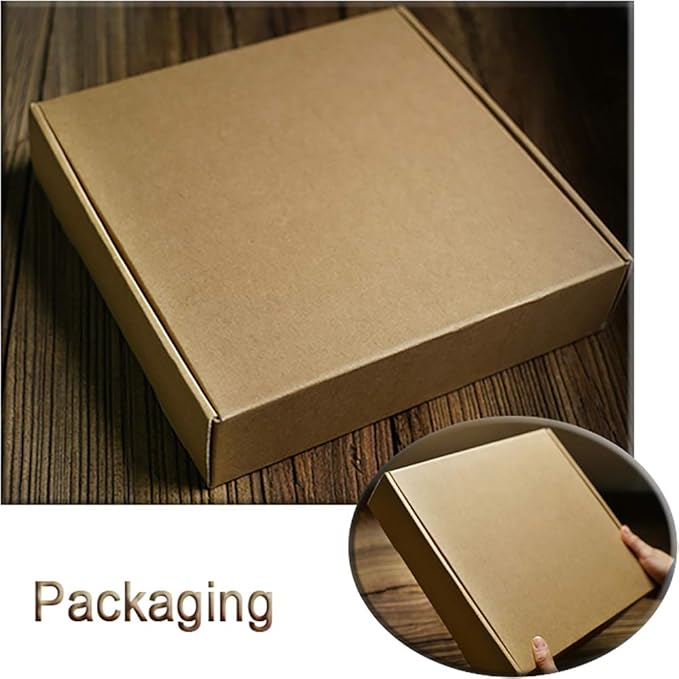 Photo Album DIY Scrapbook, 10x10 inch 50 Pages Vintage Leather Cover Three-Ring Binder Love Picture Booth Albums with 408pcs Self Adhesive Photos Corners for Memory Keep, Heart (Jasper Green)