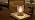 2 Pack Battery Operated Lamp with Timer,Small Decorative Table Lamps,Clear - Image 7