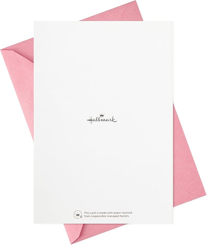 Hallmark Birthday Cards Assortment, 16 Cards with Envelopes (Cake, Candles, Balloons)