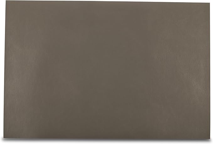 Placemats Set of 4 12" x 18" Heat-Resistant Table Mats for Dining Table Set for 4 Kitchen & Dining Room Decor Farmhouse, Boho, & Modern Style Easy to Clean, Durable & Stylish Table Decor