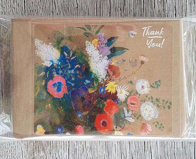 PIXILUV Small Thank you Cards 001 (Eleven)