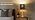 Touch Table Lamp,3 Way Dimmable Gold Bedside Lamp with Black Star Shade - Image 7