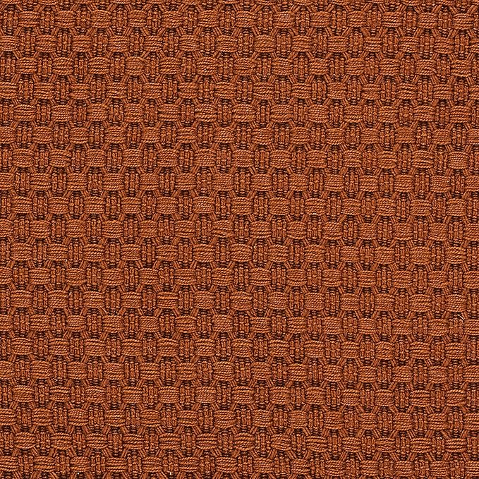 Park Designs Terracotta Chadwick Braided Farmhouse Table Runner 36 Inch | 13x36 Rustic Dining Table Accessory | Hand Loomed & Rugged Texture | Modern Farmhouse Table Runners 36 Inches