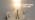 Touch Control Table Lamp, 3-Way Dimmable Desk Lamp, Bedside Reading Light - Image 7