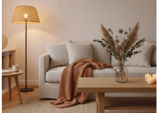5 Warm Decor Pieces That Instantly Soften Any Room
