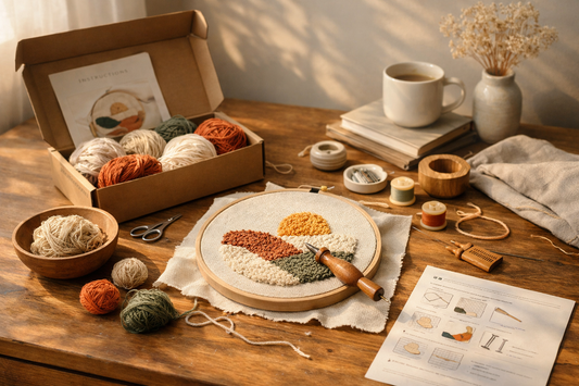 Feeling Stressed? Try This Easy DIY Hobby You Can Start at Home