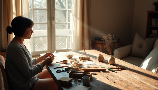 Best Hobbies You Can Start at Home: Beginner-Friendly Ideas to Transform Your Space