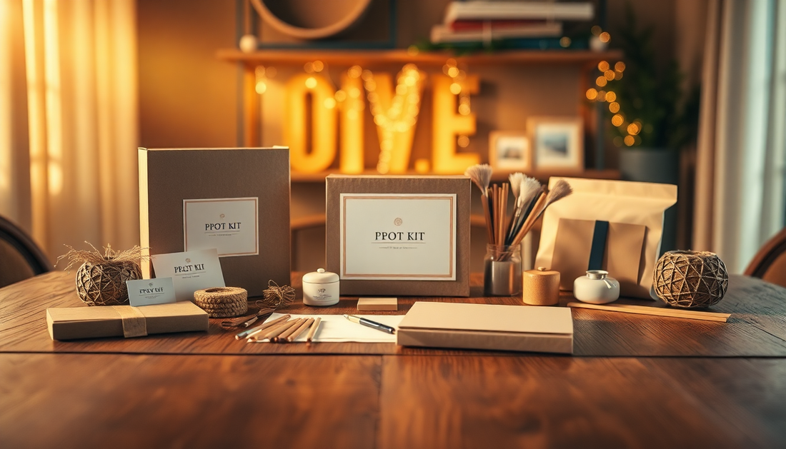 Affordable DIY Kits That Feel Premium: Budget-Friendly Creative Ideas