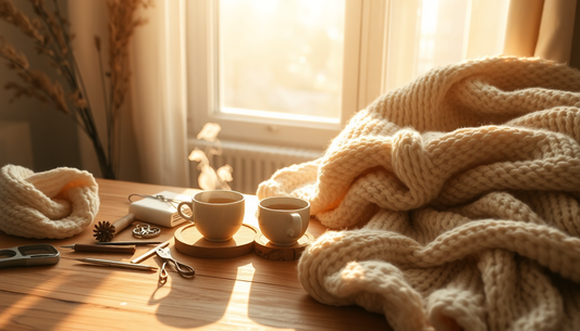 Transform Your Weekend: DIY Self-Care Activities for Ultimate Relaxation