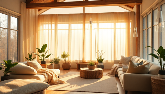 Small Home Upgrades That Make a Big Emotional Difference