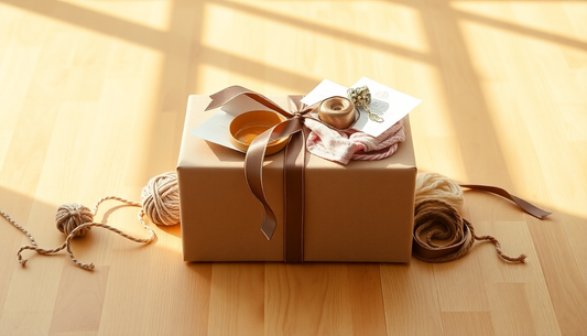 Best DIY Gift Ideas Under $50 for Creative People