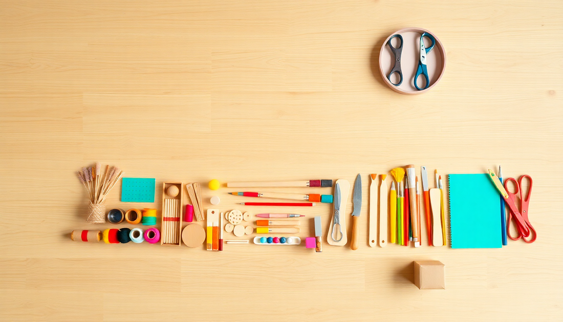 Top 7 DIY Kits That Beginners Love Right Now