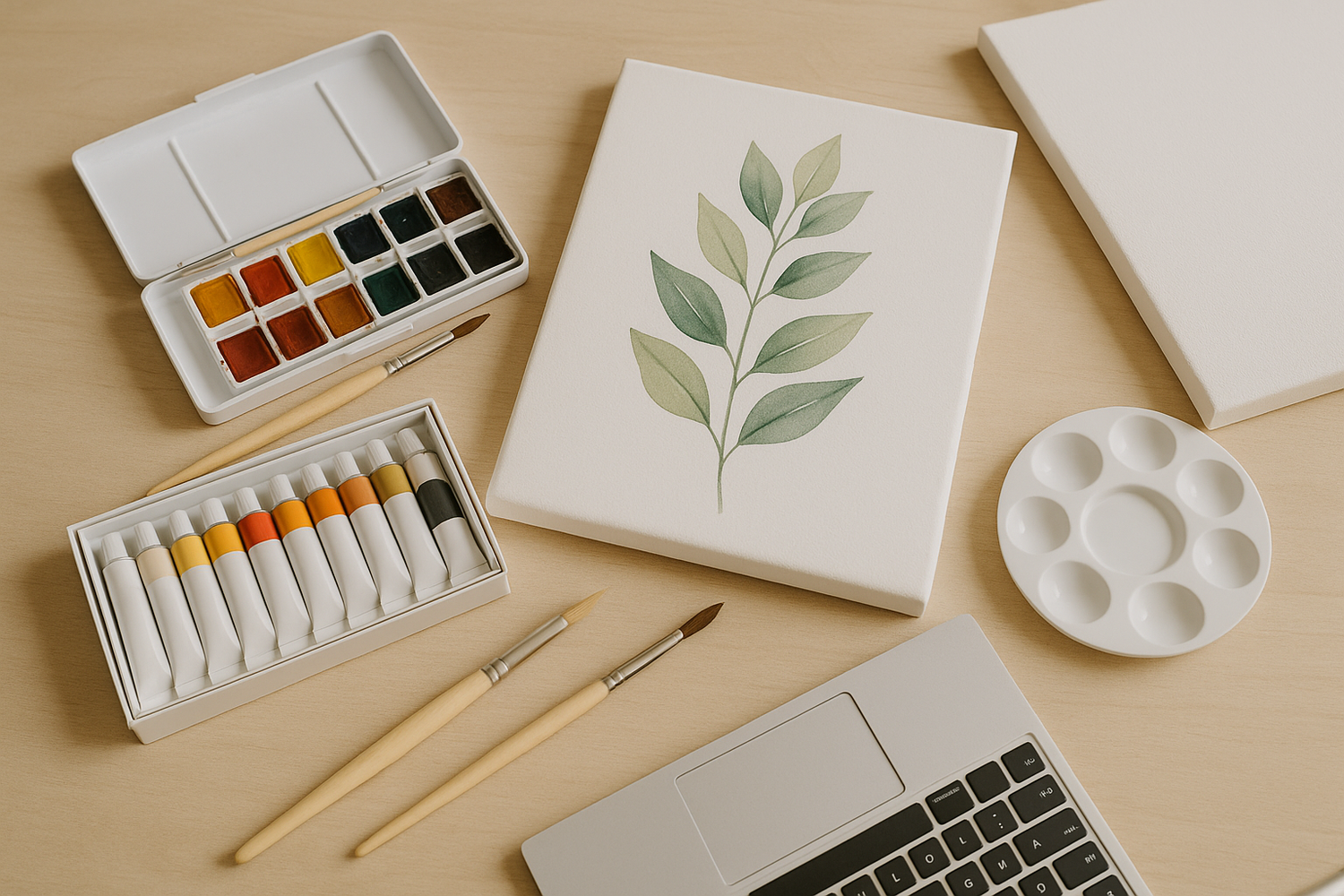 Painting Kits