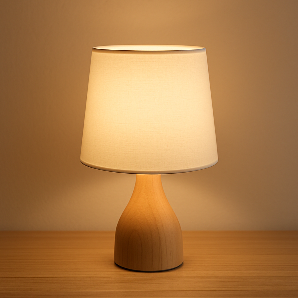Lighting & Lamps