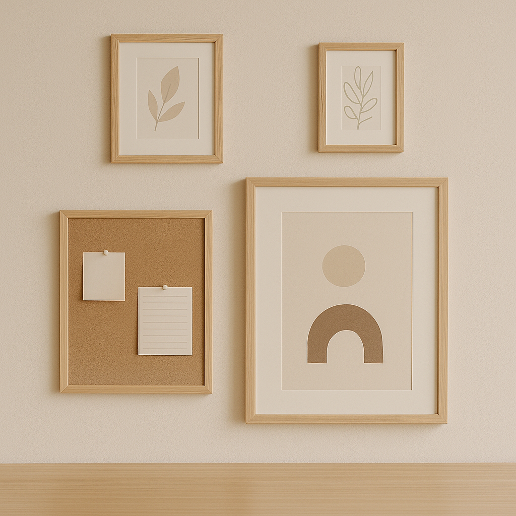 Wall Décor