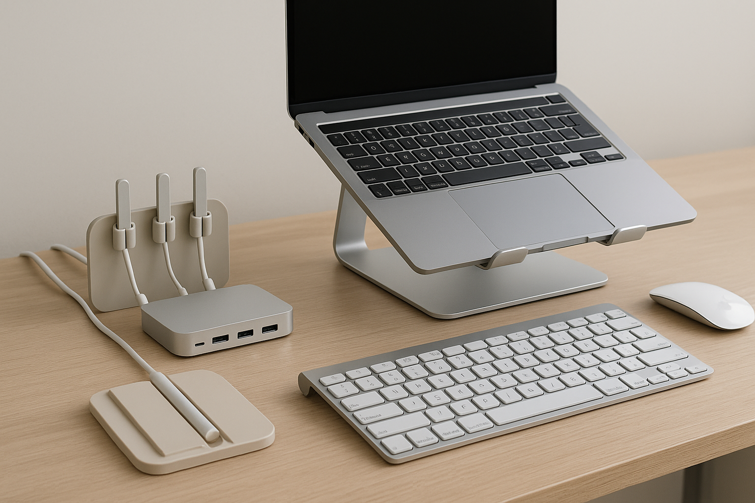 Tech Accessories