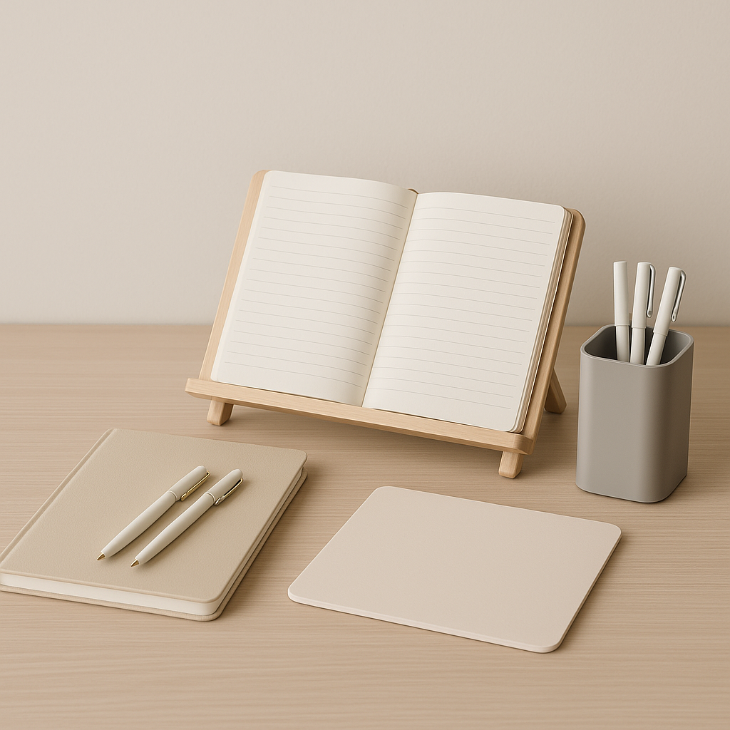 Stationery Essentials