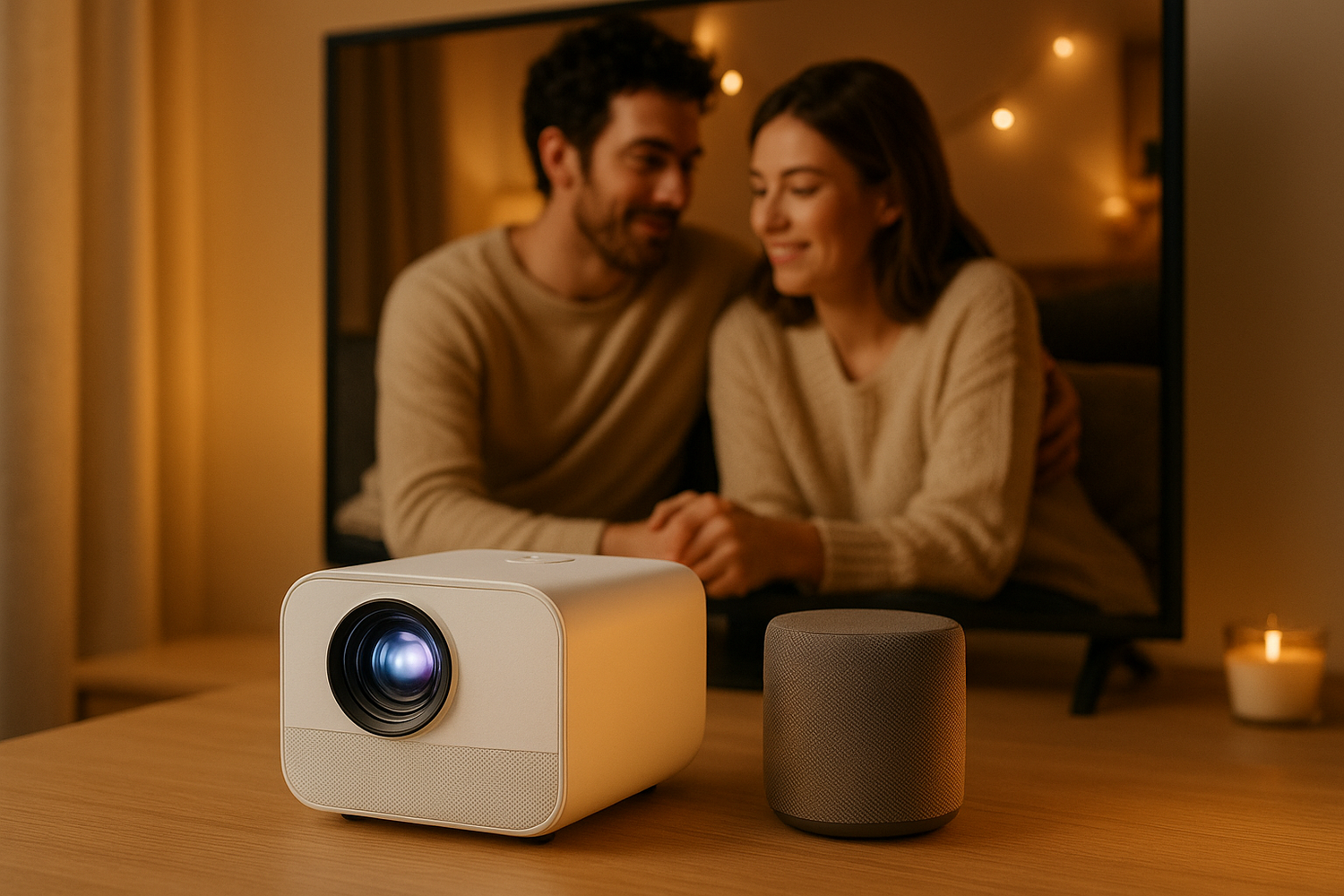 Mini Projectors