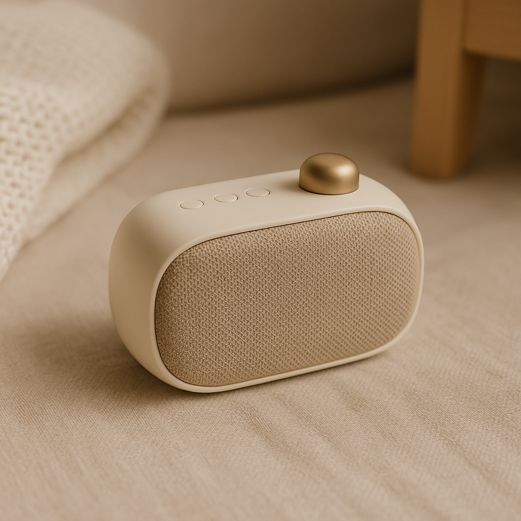 Bluetooth Speakers