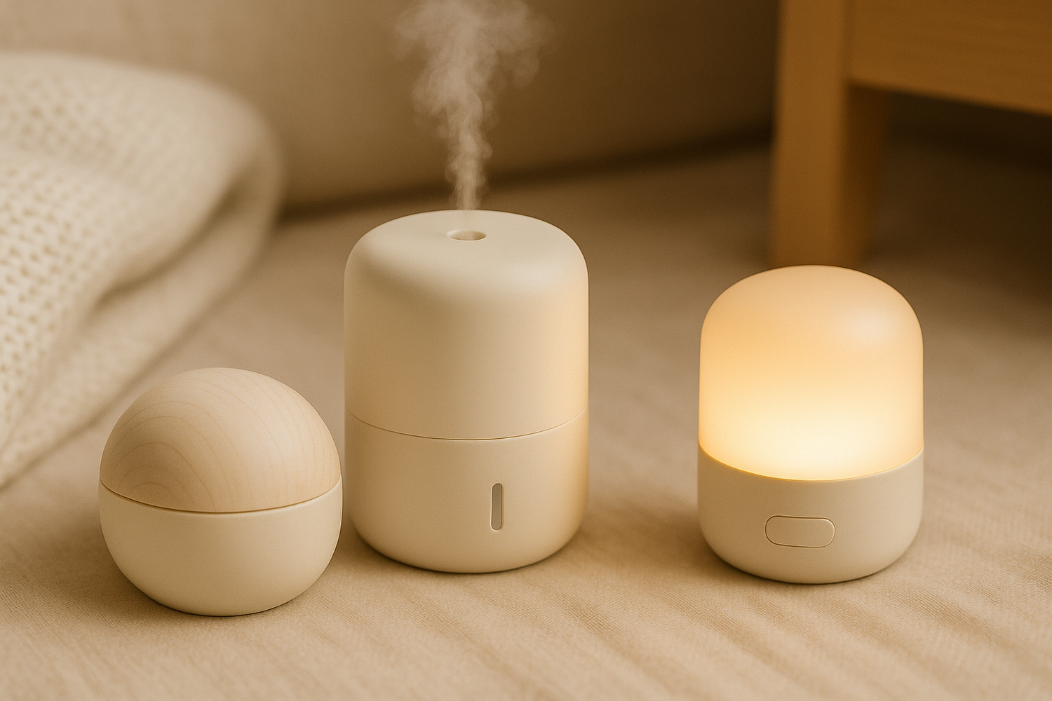 Aroma & Ambient Devices