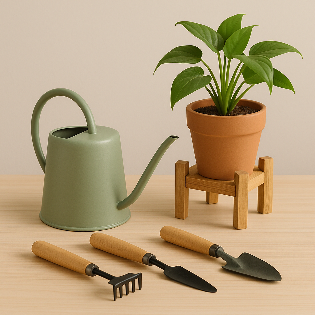 Plant Care Accessories