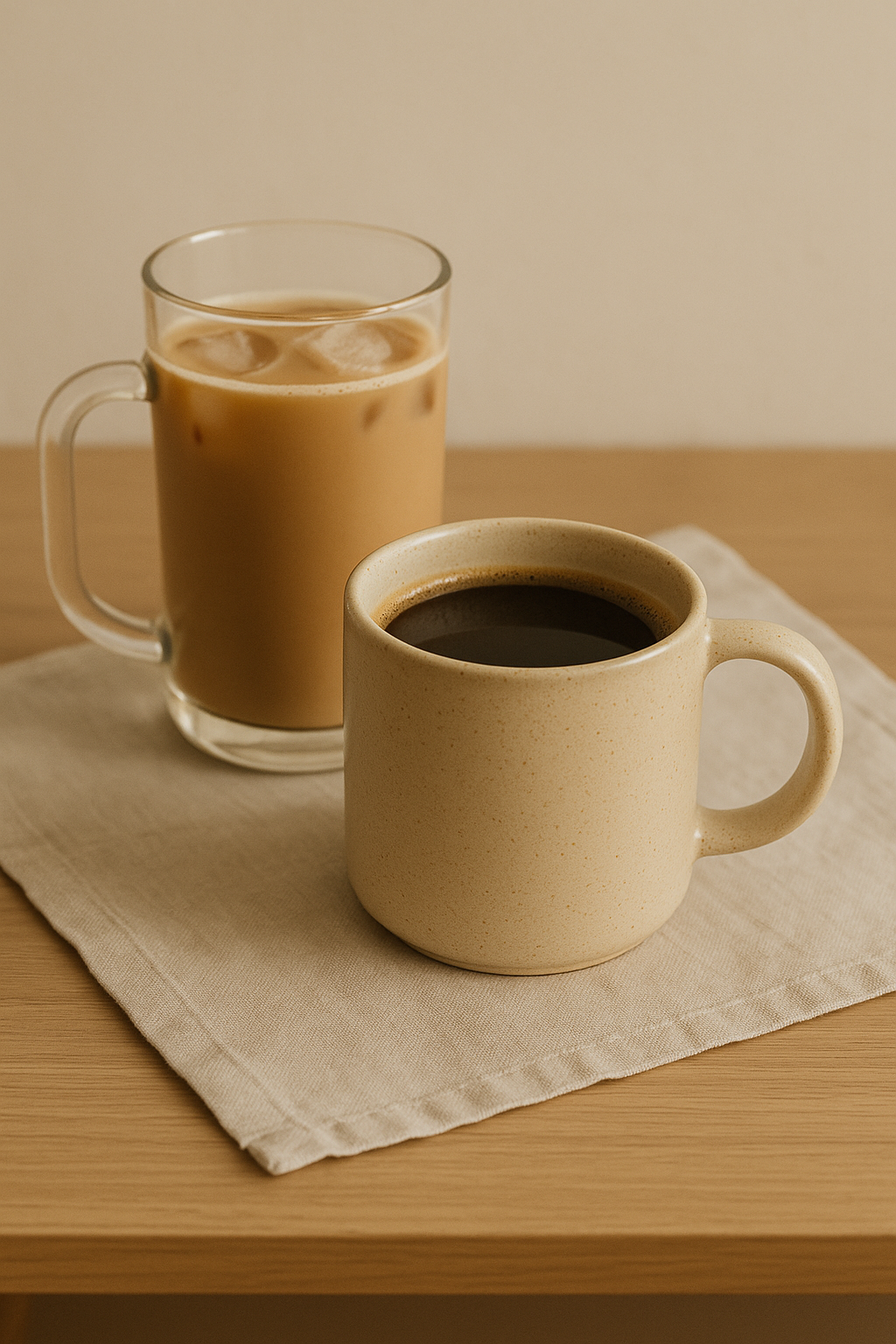 Mugs & Cups