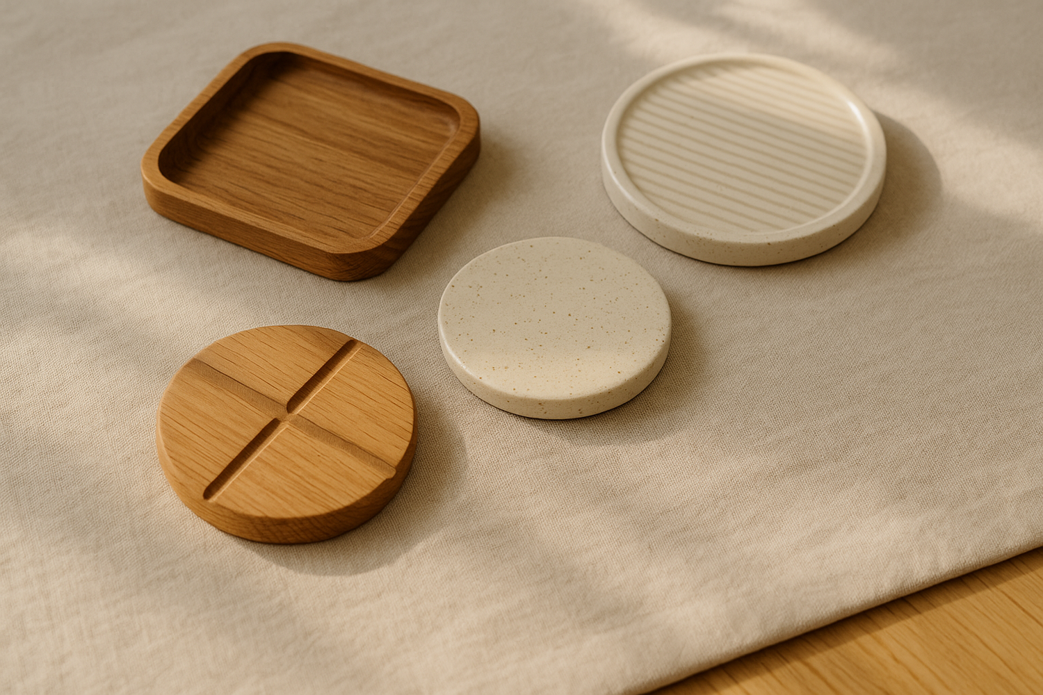 Home Tableware