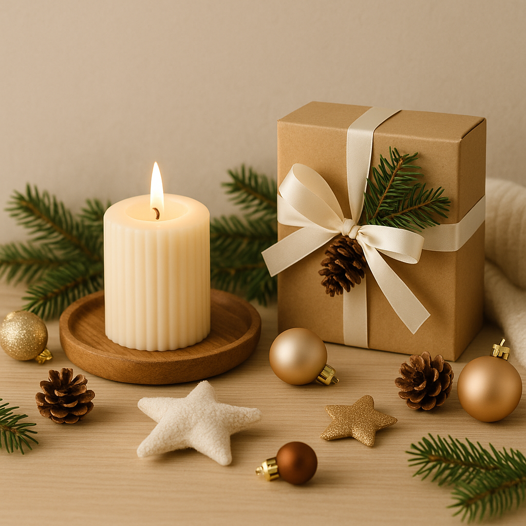 Holiday Edition